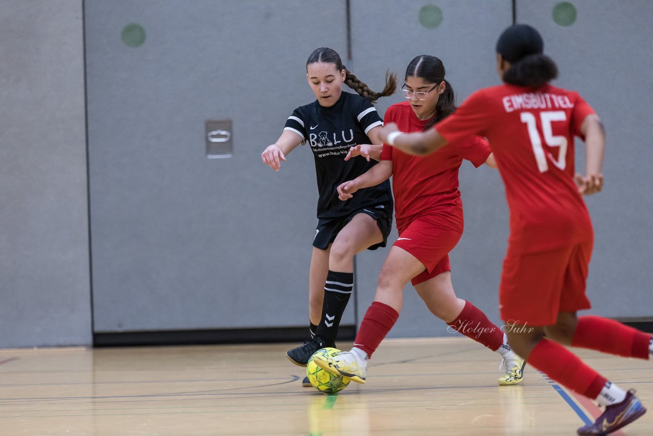 Bild 192 - wCJ Futsalmeisterschaft